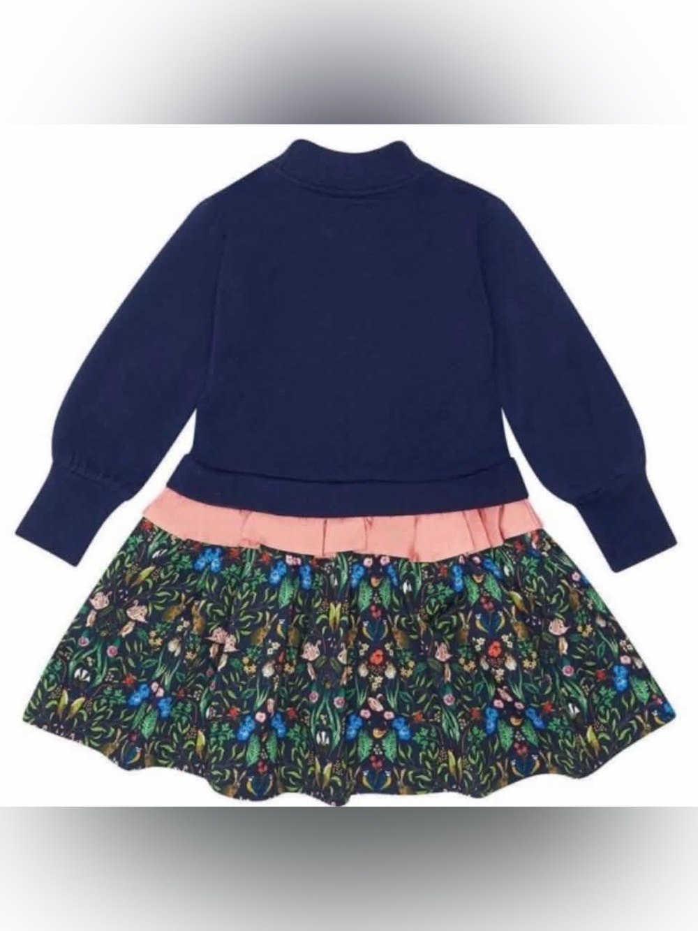 The Middle Daughter Dress, like new ($95)!